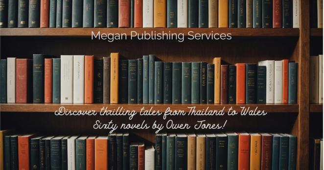 Book Marketing ideas