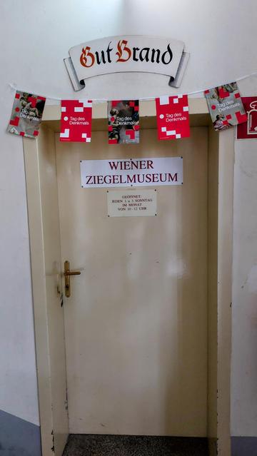 Eingangstüre
