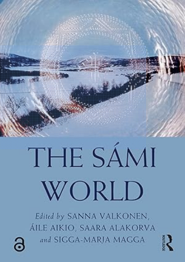 The chapters examine a variety of social and cultural practices, and consideration is given to environment, legal and political conditions and power relations. The contributions by a range of experts of Sámi studies and Indigenous scholars are drawn from across the Sápmi region, which spans from central Norway and central Sweden across Finnish Lapland to the Kola Peninsula in Russia. Sámi perspectives, concepts and ways of knowing are foregrounded throughout the volume. The material connects with wider discussions within Indigenous studies and engages with current concerns relating to globalization, environmental and cultural change, Arctic politics, multiculturalism, postcolonialism and neoliberalism. The Sámi World will be of interest to scholars from a number of disciplines, including Indigenous studies, anthropology, sociology, geography, history and political science.
