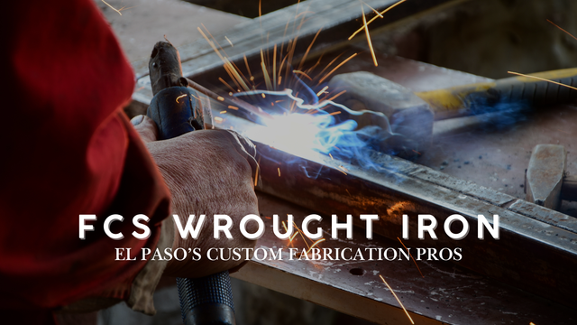FCS-Wrought-Iron-Custom-Fabrication