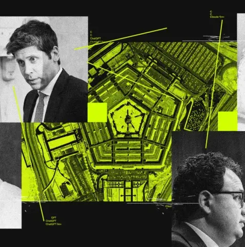 Open AI: the AI powered killing machine