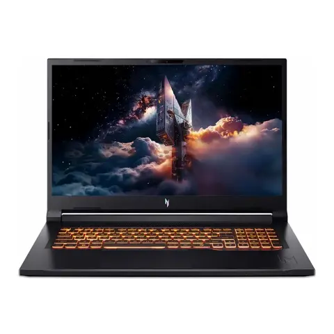 ACER Nitro V 16 AI 2025 avec processeur Intel Core Ultra 9 270H, carte graphique RTX 5070 et écran QHD 180 Hz – PC portable gamer puissant