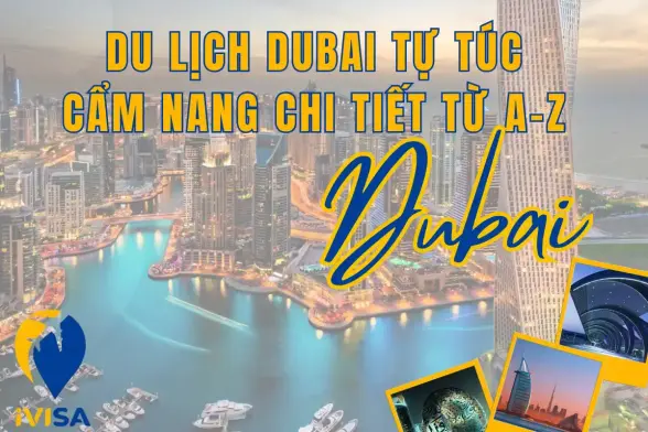 du lịch dubai tự túc 2025