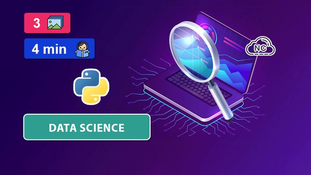 Como Hacer Ciencia de Datos con Python.