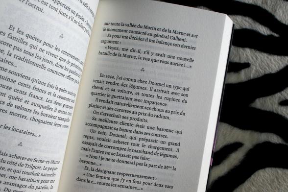 Livre PANTRUCHE (OU LES MEMOIRES D’UN TRUAND) Fernand Trignol 14€