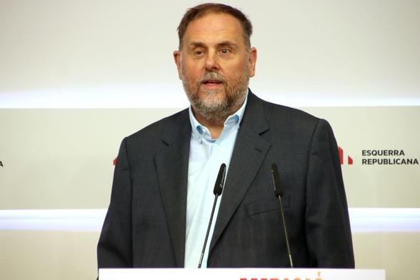 El Suprem no va aplicar l'amnistia al delicte de malversació (3CatInfo)