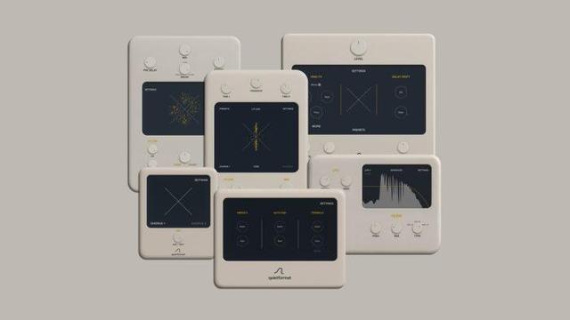 quietformat Auralis