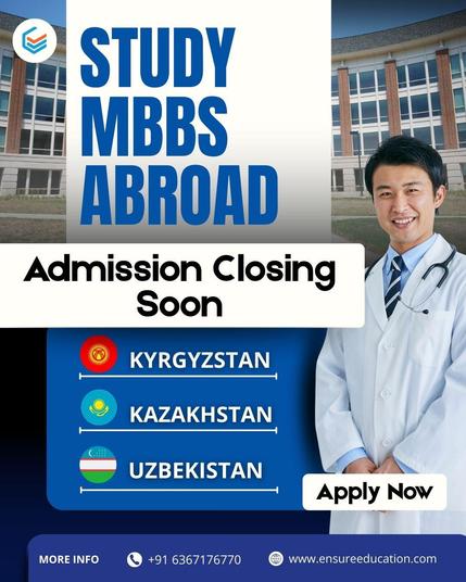 mbbs abroad