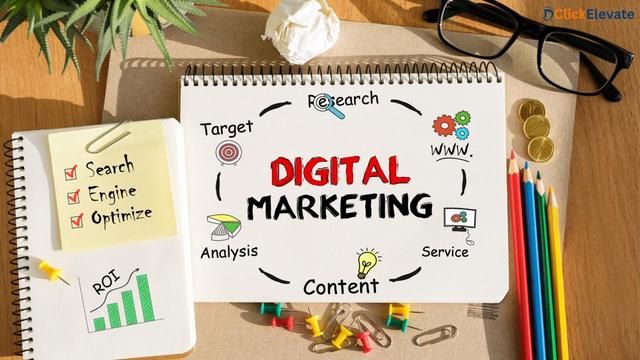 Digital Marketing Agency in Bangalore