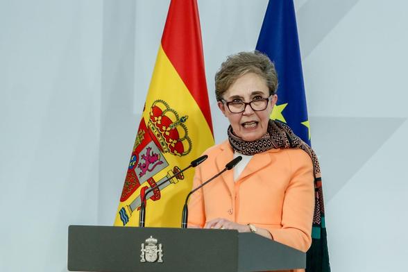 Paz Esteban va dirigir el CNI entre el 2019 i el 2022