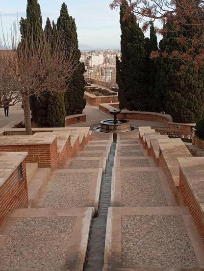Free things to do in Almeria