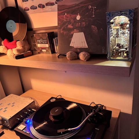 #Archive #Londinium #HIFI #Music