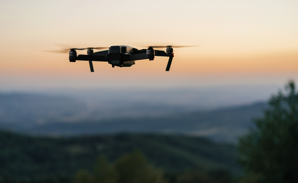 📽️ Droga arribant amb dron a la presó: un vídeo posa el focus en un problema creixent