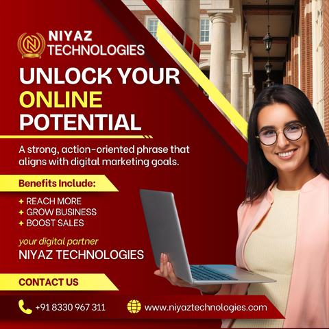 Niyaz Technologies Services