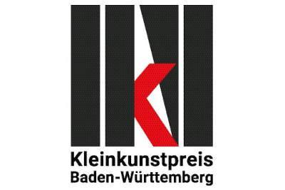 Kleinkunstpreis Baden-Württemberg 2025
Ausgezeichnet werden Aurel Mertz, Doris Reichenauer, Prof. Timm Sigg und Elena Seeger - der/die Ehrenpreisträger*in wird erst am 7.10. bei der Gals bekanntgegeben.
Logo Copyright Baden-Württemberg