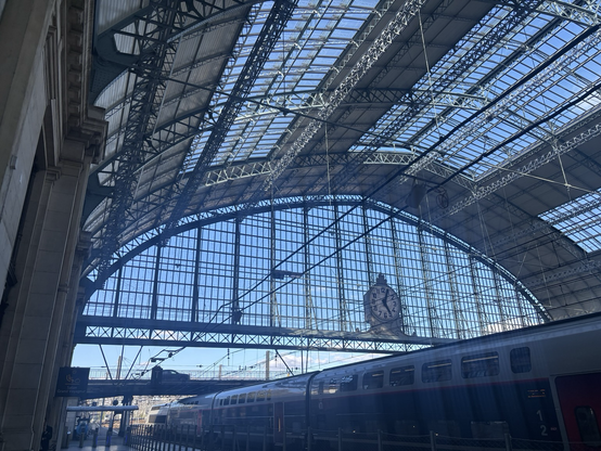 Gare bordeaux saint jean 