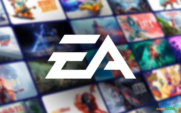 Electronic Arts sold in $55 billion deal