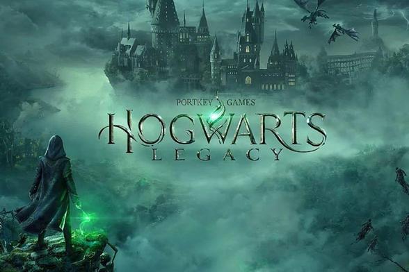 Hogwarts Legacy joins Xbox Play Anywhere