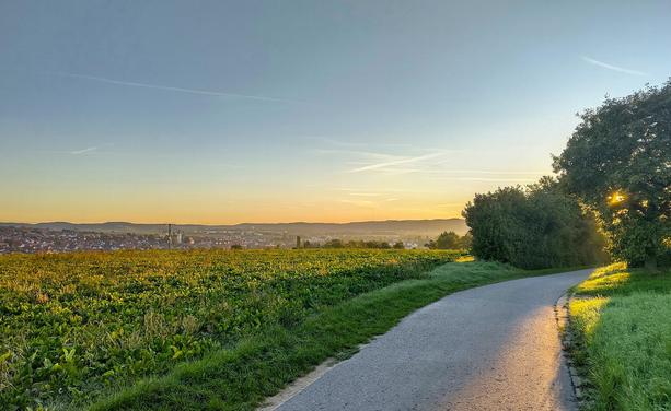 Mal sommerlich, dann herbstlich – hier der digitale Rückblick auf den September