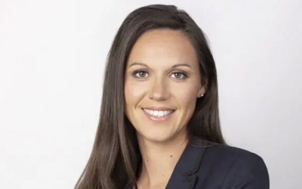 Marine Chiaberto devient déléguée départementale de Reconquête en Isère. @ChiabertoMarine
