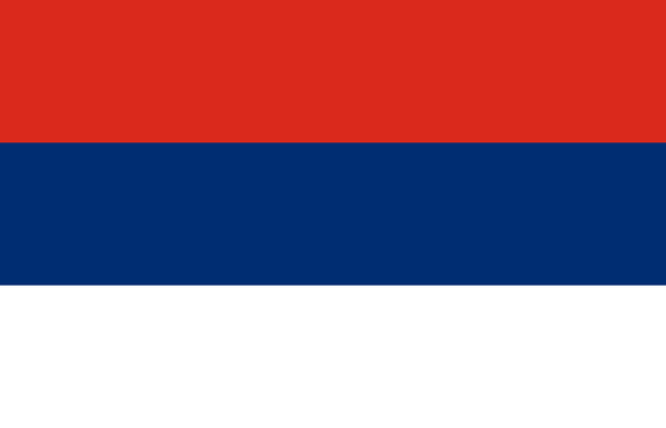 Flag of Misiones Province, Argentina.