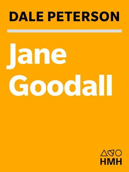  Goodall was a secretarial school graduate when Louis Leakey, unable to find someone with more fitting credentials, first sent her to Gombe to study chimpanzees. In this acclaimed work, Dale Peterson details how this young woman of uncommon resourcefulness and pluck would go on to set radically new standards in the study of animal behavior. He vividly captures the triumphs and setbacks of her dramatic life, including the private quest that led to her now-famous activism.
Peterson, a longtime Goodall collaborator, has a unique knowledge of his subject. Candid and illuminating, this work will be a revelation even to readers who are familiar with the public Goodall as presented in her own writing.