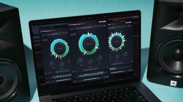 Eventide Temperance Lite