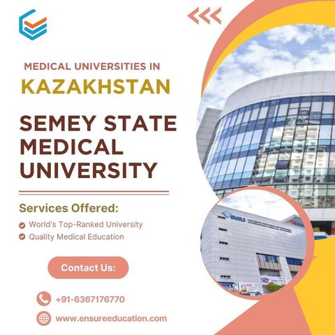 semey state medical university