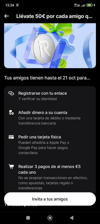 Revolut Plan