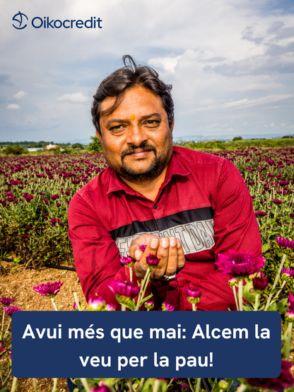 Alcem la veu per la pau