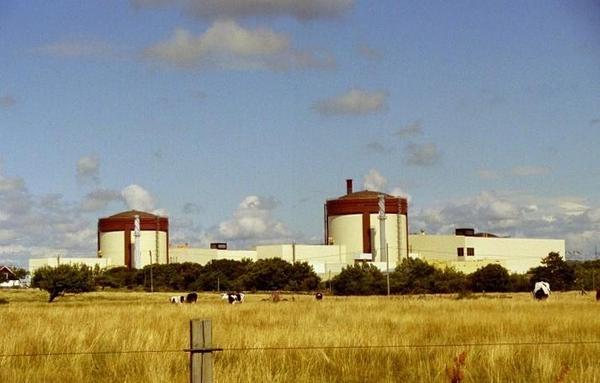 Kernkraftwerk Ringhals, Block 3 und 4, Schweden
Autor: Tubaist, https://sv.wikipedia.org/wiki/User:Tubaist
Lizenz: CC BY-SA 3.0