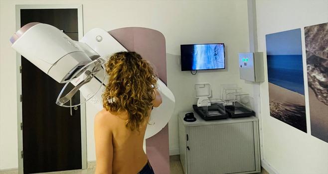 📽️ Andalusia va ignorar 2.000 mamografies amb resultat dubtós i no va avisar les afectades