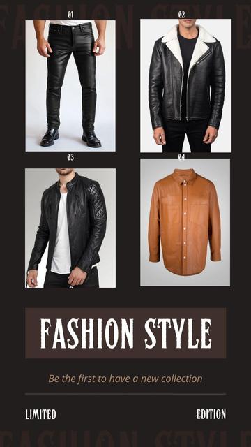 Jackets & Accessories for Every Wardrobe