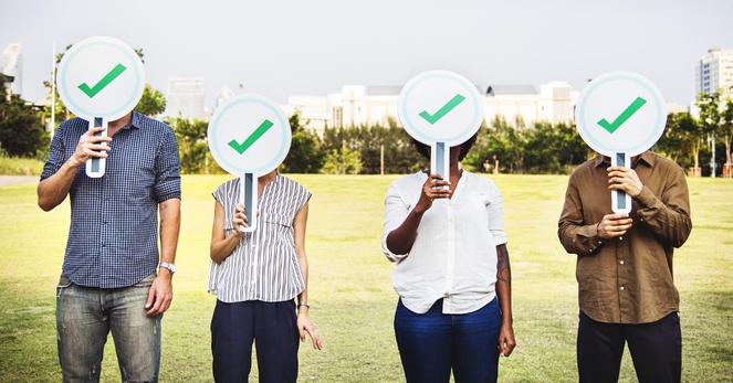 its the gathering of who's who's. Do you know if you qualify for the IRS Fresh Start Program?
