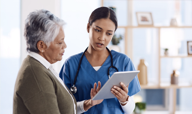 The Patient Journey in the Digital Age
