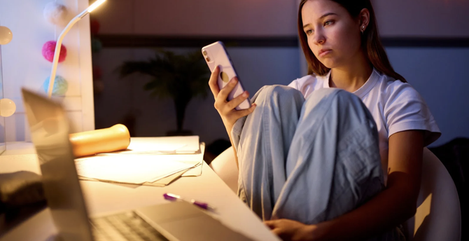 Social Media and Mental Health