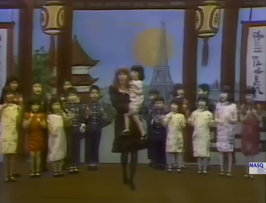 Le Monde Magique Partie 1/3