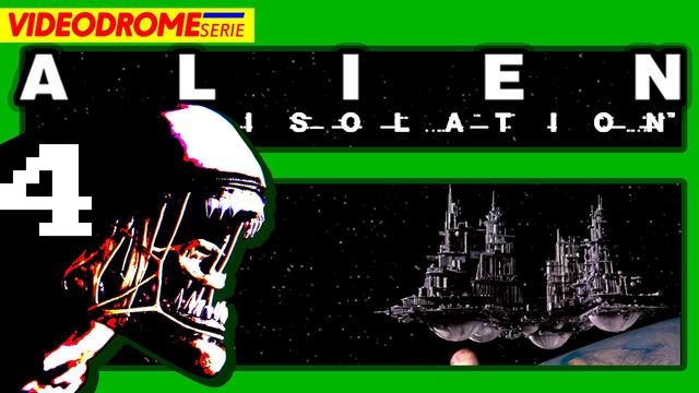 "ALIEN ISOLATION" SERIE EL SIMULADOR DEL "ESCONDITE" CAP 4 https://youtu.be/MzizXMTn0E4?si=6imY91REWl4HViOM#alienisolation #alien #ridleyscott #sigilo #thecreativeassembly #sega
@sega #videodrome #retoamstrad #buoh #ripley