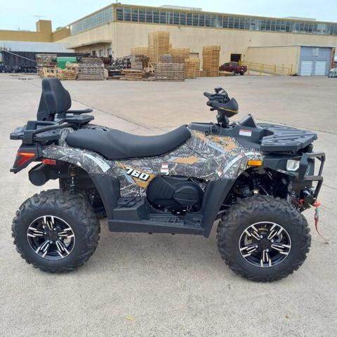 500cc atv  - 360 Power Sports