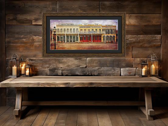 Old Town Sacramento! Prints & more for sale here: https://pixels.com/featured/old-town-sacramento-thom-zehrfeld.html #sacramentooldtown #sacramento #california #oldtownsacramento #oldsacramento #oldsacramentowaterfront #photography #us #BuyIntoArt #Art #ThomZehrfeldPhotography #PhotographyIsArt #Photography #Fotografie
#ArtForSale #ArtMatters #MastoArt #Mastodon #ArtforInteriorDesign #HospitalityInteriors 
#InteriorDesign #Wallart #InteriorDecorating #WallArtForSale #PhotoOfTheDay #FediGiftShop  #GiftIdeas #FediArt #Prints #FediArtShop