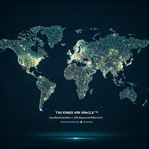 🌍 We #Welcome #Businesses to The Kings Ark Mingle™ 


At The Kings Ark Mingle™, your #business or personal brand gets featured in our #Global Business & Individual #Catalog,displayed on our interactive #map—so nearby #users can instantly #discover & interact with you

#Free Services 


📍 See your business on the map!

Imagine your brand pin lighting up on a dynamic map where users can explore nearby #services #products & #opportunities 

🚀 Start here

https://Kingsideaconnections.org

#Socialmedia #blog 