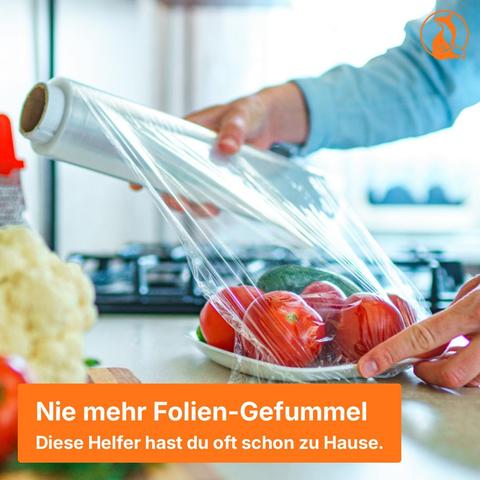 Bewertungen zu alltagsfuchs.de
