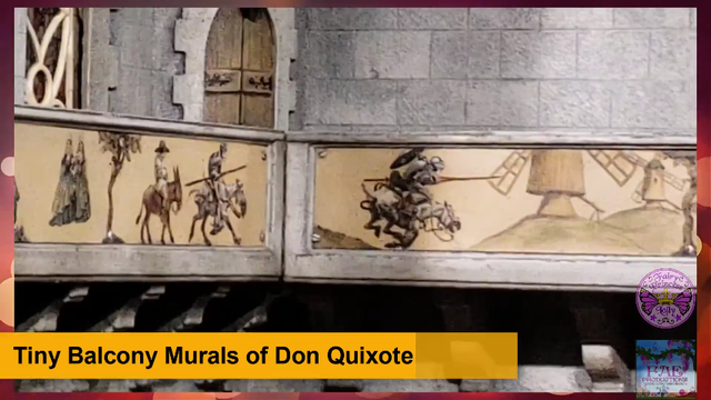 #DonQuixote,[a][b] the full title being The Ingenious Gentleman Don Quixote of La Mancha,[c] is a Spanish novel by Miguel de Cervantes. Originally published in two parts in 1605 and 1615, the novel is considered a founding work of Western literature and the first modern novel.[2][3] The novel has been labelled by many well-known authors as the "best novel of all time"[d] and the "best and most central work in world literature".[5][4] Don Quixote is also one of the most-transl… See more
