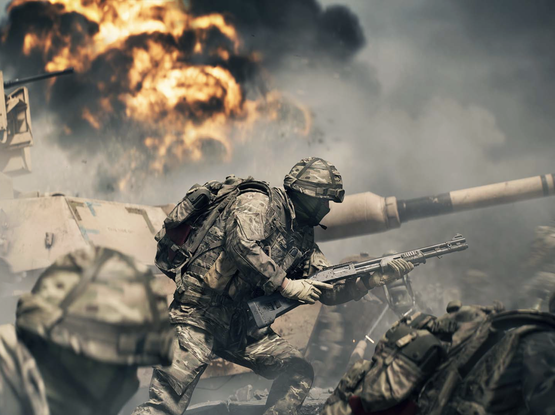 Locked, loaded

Battlefield 6 launches October 10 with 9 maps, classic Conquest/Rush/Breakthrough plus new modes, a full campaign, and Season 1 kicking off Oct 28 with Blackwell Fields, Strikepoint, and more coming soon at  www.baskingamer.com 

#Battlefield6 #FPS #Conquest #Rush #Breakthrough #Strikepoint #GamingNews #Baskingamer #game #gaming #gaming_news 