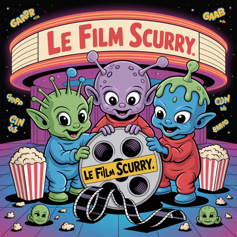 #film #Scurry #alien #araignée #géante #invasion #extraterrestre #tunnel #soussol #suspense #acteurs #effets #spéciaux #créature #huis #clos #sciencefiction #peur #tension #horreur #captivant #mystérieux #sombre #attaque #ville #monstre #souterrain #cinéma #ambiance #extraterrestres