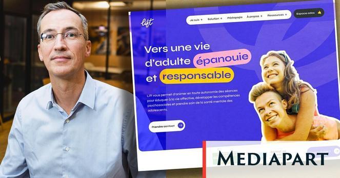 Un organisme d’éducation à la sexualité financé par Stérin place ses pions à l’école publique