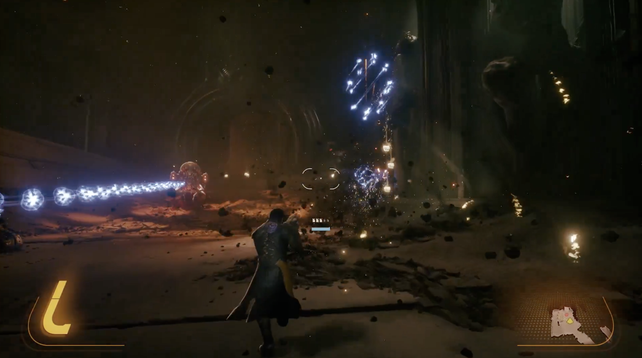 Flow state unlocked.
One minute of seamless parries, shield absorbs, and Power Weapon ripostes from Saros, launching March 20 on PS5, with PS5 Pro enhancements.
Wishlist now. More details soon at www.baskingamer.com
#Saros #PS5 #StateOfPlay #Housemarque #Baskingamer #game #gaming #gamingtwt #GamingCommunity