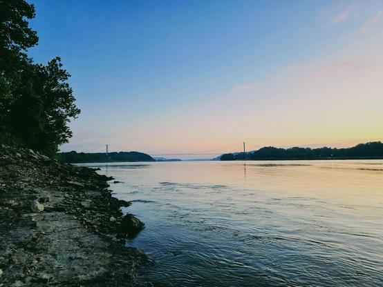 Mississippi River