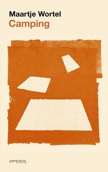 In de roman Camping van Maartje Wortel maken we kennis met een diverse groep aan karakters. Elk personage heeft een eigen reden om even te verblijven in een oase van rust, dat wil zeggen, als er niet wordt geoefend op de naburige schietbaan.