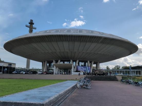 Evoluon Eindhoven